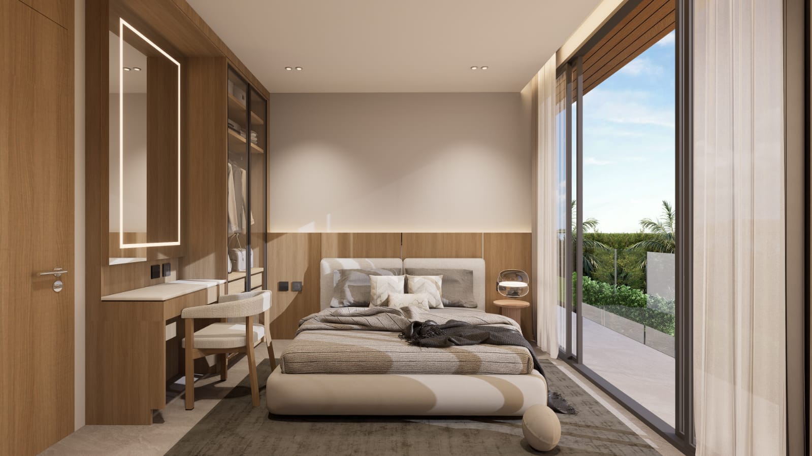 Porina Grand Hill 35